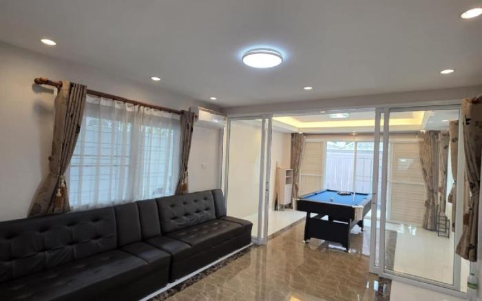 Sugar Beach Villa Bangsaen