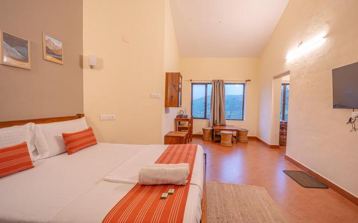 Aruvi Vagamon by VOYE HOMES