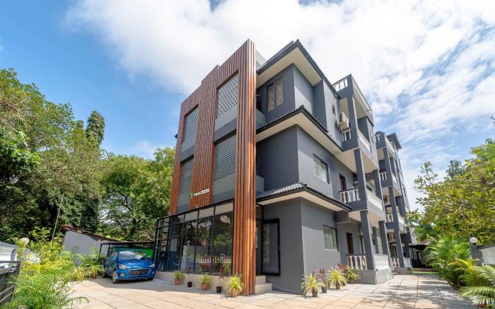 Treebo Clarissa Resort