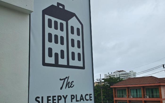 The Sleepy Place
