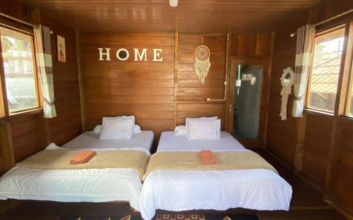 Village Garden Homestay 1
