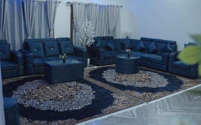 Raaha Luxury Home Stay