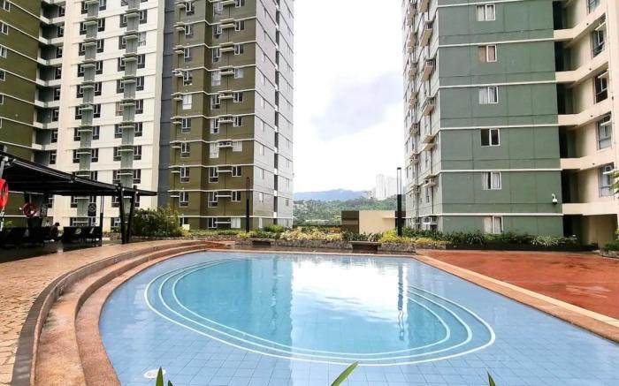 Studio Inside IT Park Cebu
