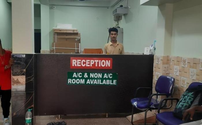 SK Royal Inn