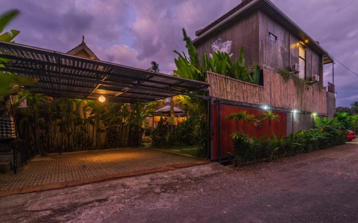 Elemento Homestay