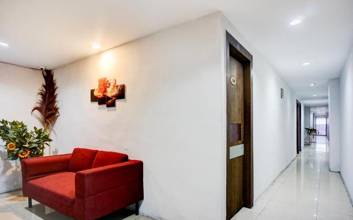 Capital O 94644 Z Suite Hotel