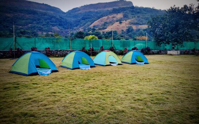 Anavi Resort