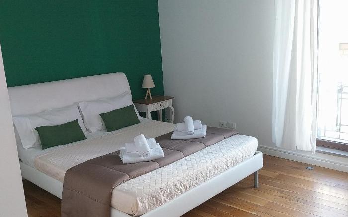 315 via Roma Rooms centro 