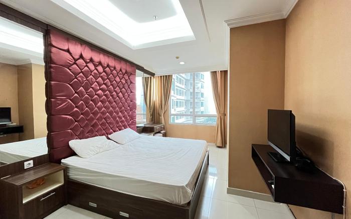 Jakarta Hidden Oasis by Denpasar Residence