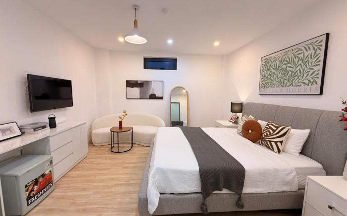 Venus Secret Hotel