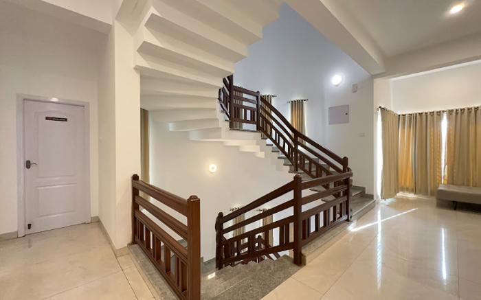 Truliv Villa Aqua– Seaview 4BHK with Infinity Pool