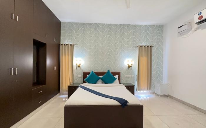 Truliv Villa Aqua– Seaview 4BHK with Infinity Pool