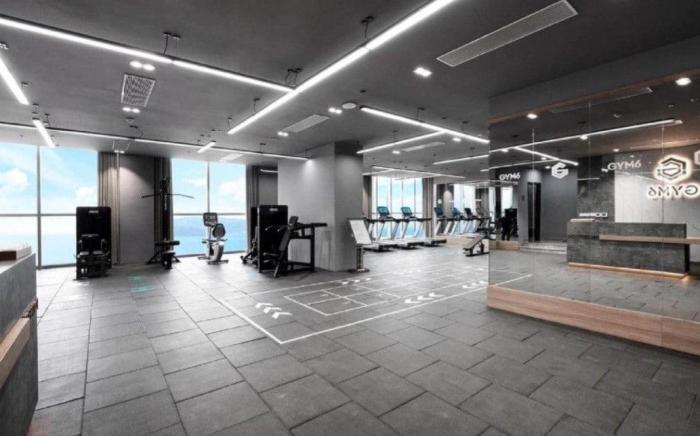 Panorama Sunlight Apartment