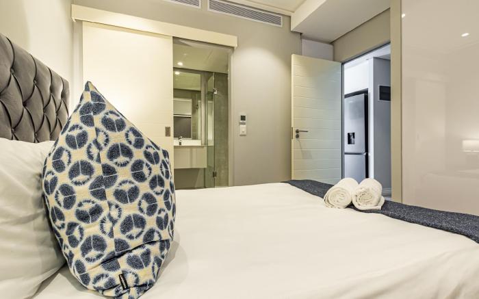 16 On Bree Deluxe One Bedroom Apartment 
