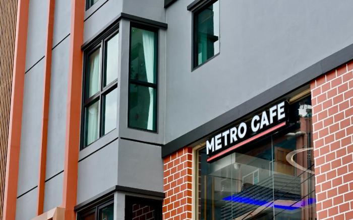 Metro Hotel Phahonyothin 35