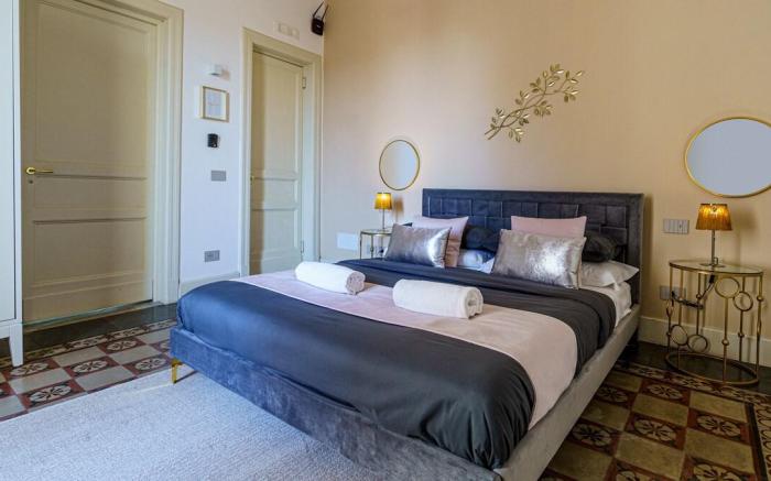 Sicilia Experience - Palazzo Nouveau