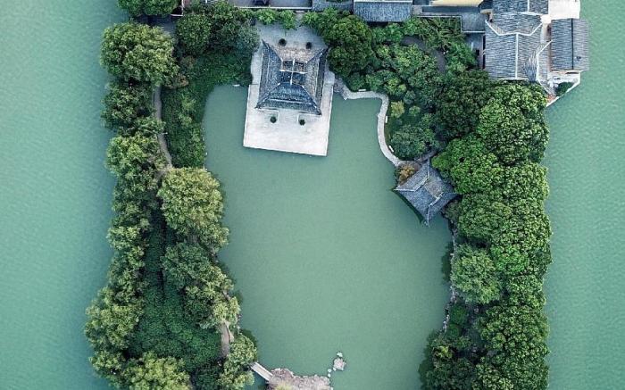Suzhou Hengli Resort Hotel