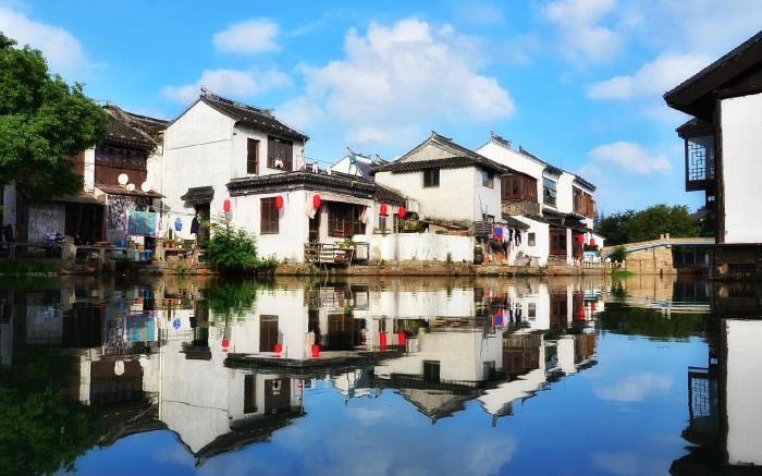 Suzhou Hengli Resort Hotel