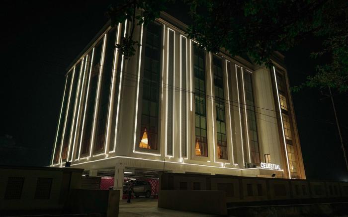 Celestial Casa