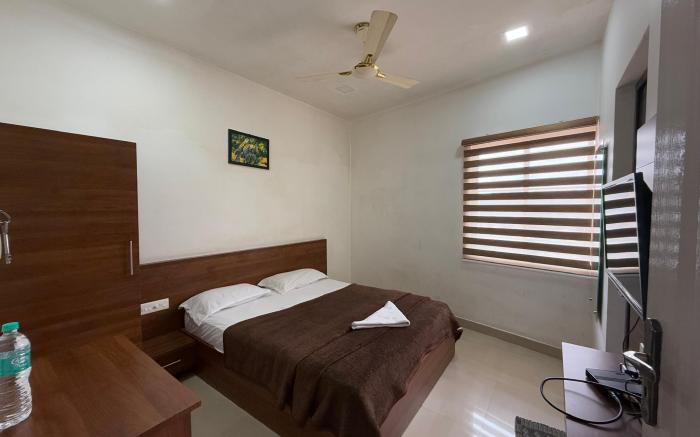 Kannamundayil Residency