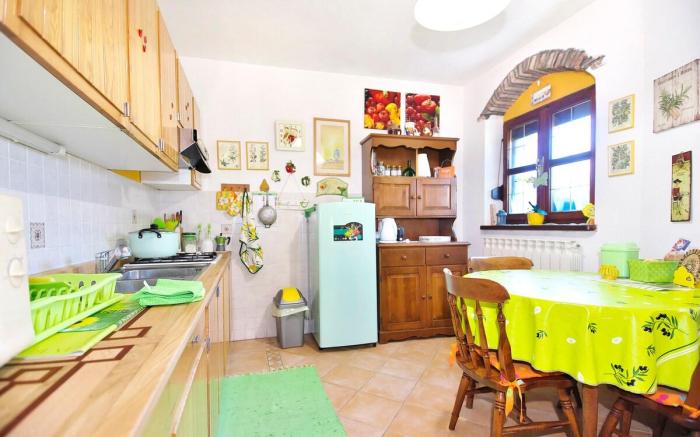 Lovely apartment for four people, Izola Slovenia