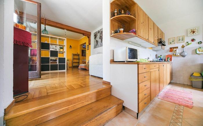 Lovely apartment for four people, Izola Slovenia