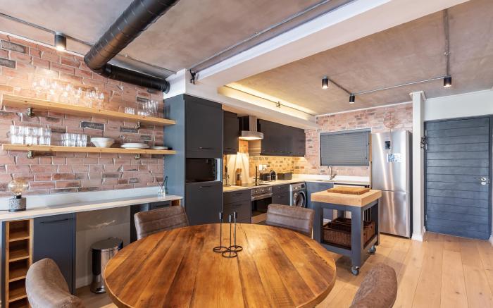 The Docklands Two Bedroom Superior Apartment