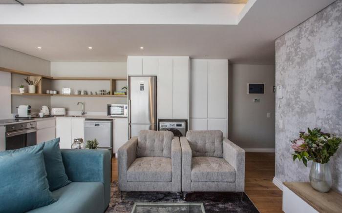The Docklands Two Bedroom Executive Apartment