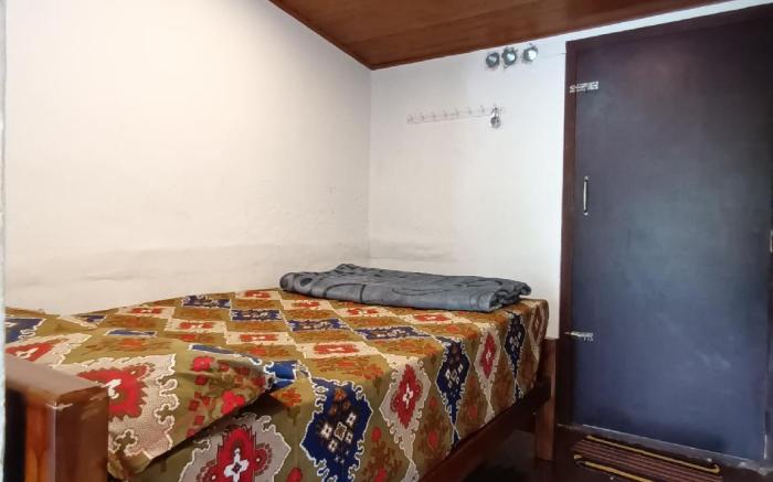 Pambar River view Homestay