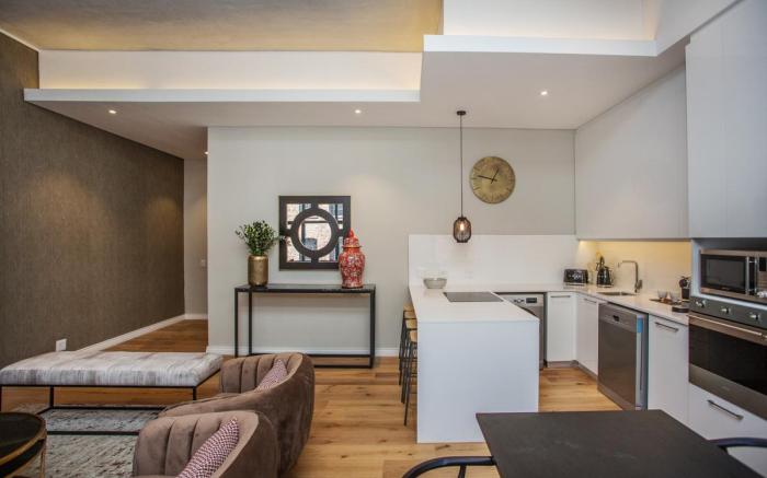 Docklands Executive One Bedroom Apartment 