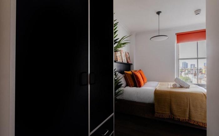 The Bayswater Bliss | Stylish & Modern Studios!