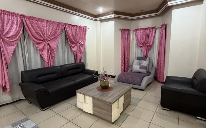 Affordable 4 bedroom La Union