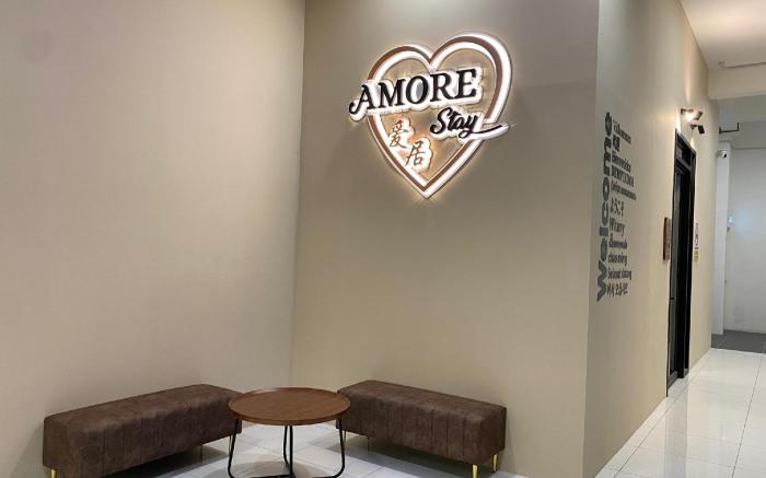 Amore Stay 