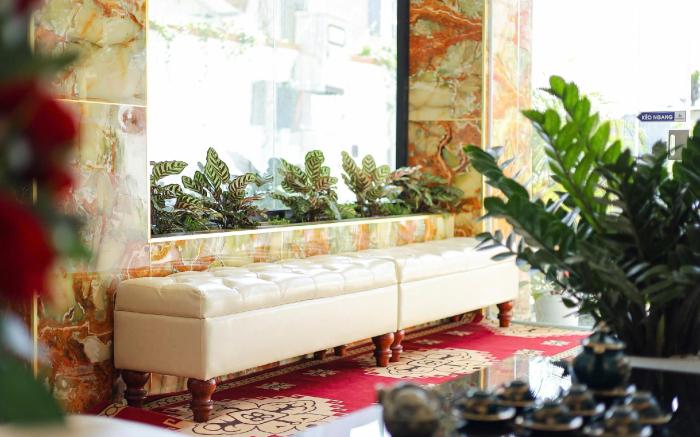 Sea View Hotel Phan Thiet