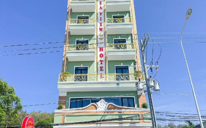 Sea View Hotel Phan Thiet