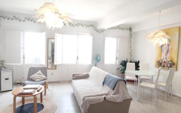 Cozy flat in Marbella Old Town