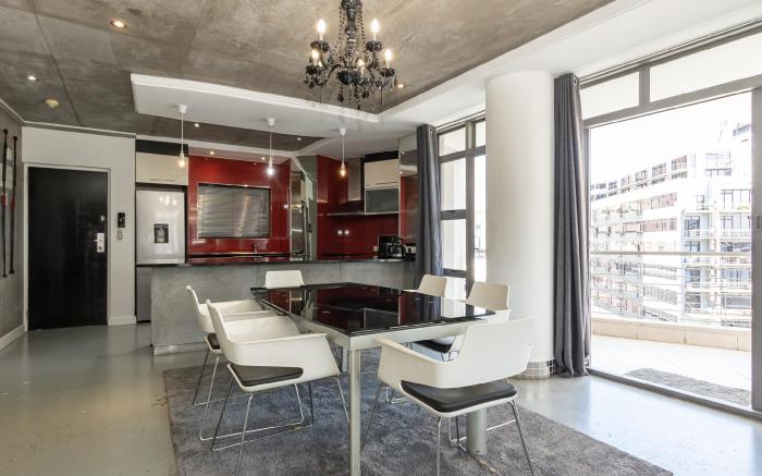 The Icon Two Bedroom Apartment