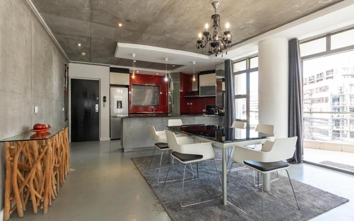 The Icon Two Bedroom Apartment