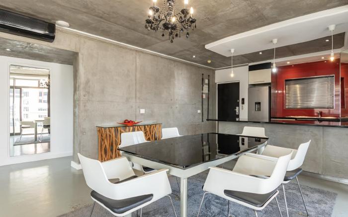 The Icon Two Bedroom Apartment