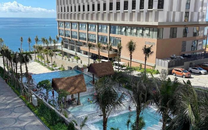 APEC Mandala - Can ho