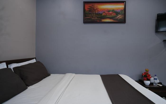 Shiva Guest House