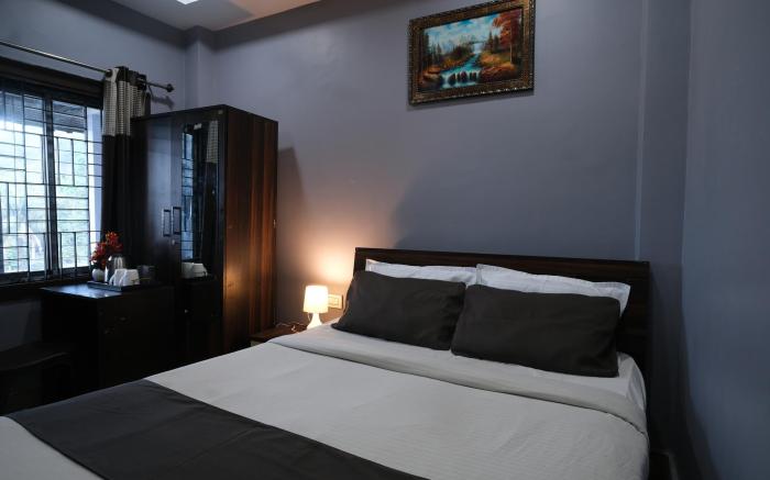 Shiva Guest House