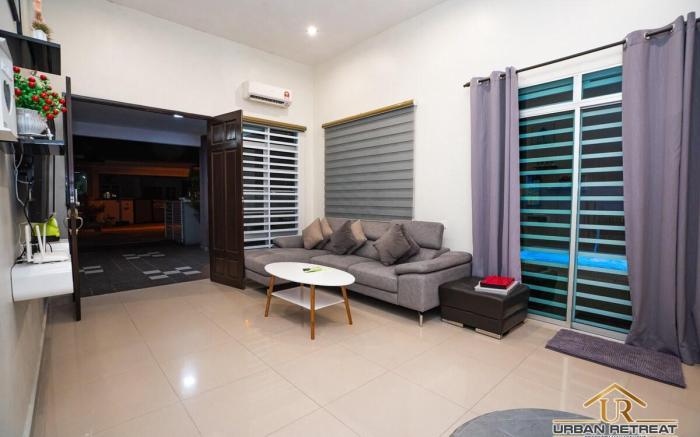 The Loop Chalet @ Ipoh Klebang