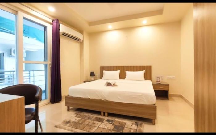 SKY CO-LIVING 