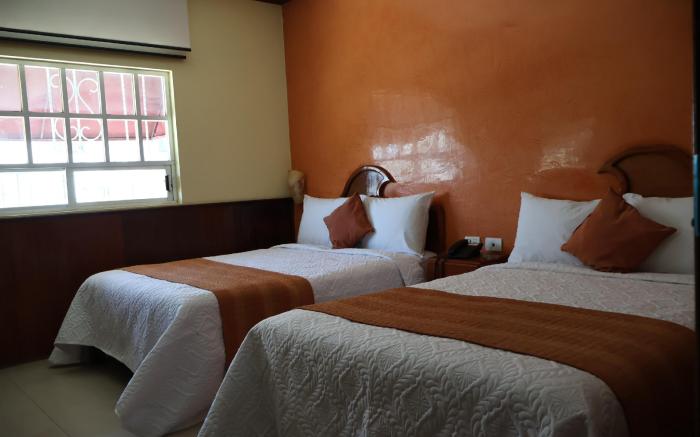 Hotel Boutique AB