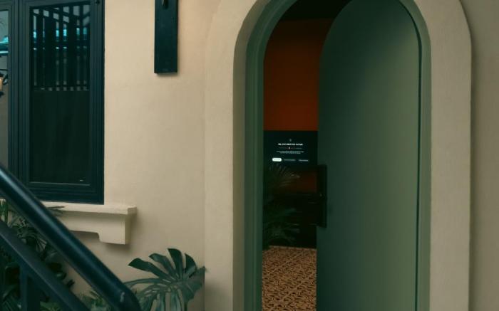 G'Villa Apartment