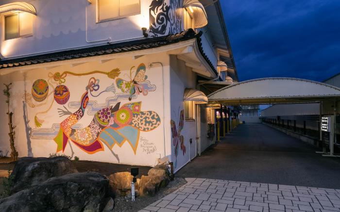 Hotel TEMARI Matsumoto