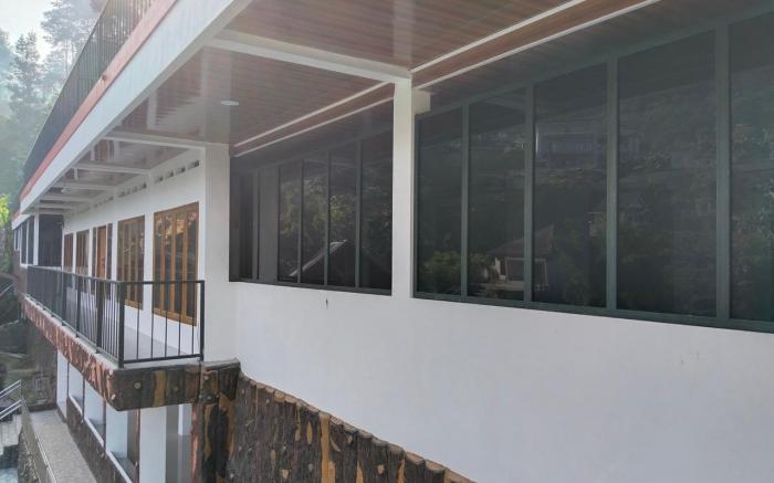 Hally Batulayang