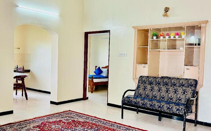 Caron Niron Two Bedroom Villa