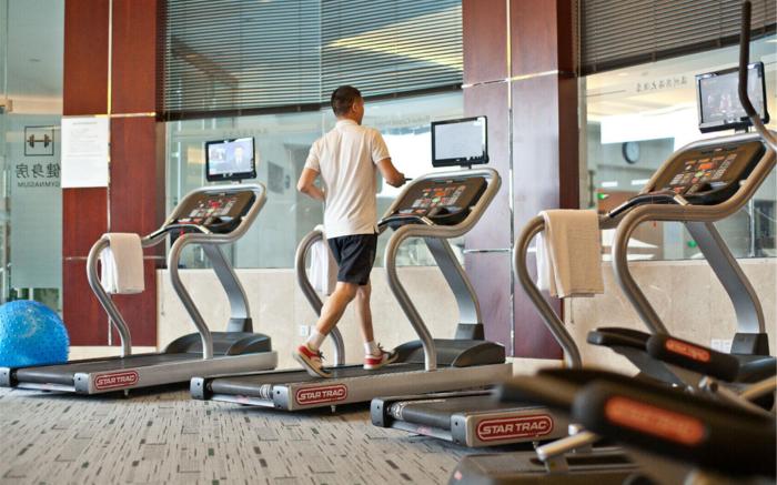 Wenzhou Binhai Grand Hotel